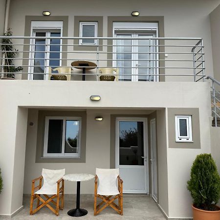 Angel Homes Plakiás Exterior foto