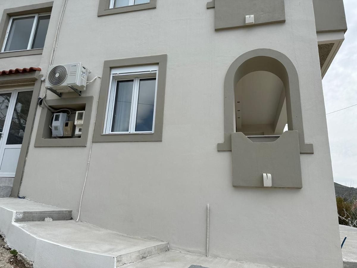 Angel Homes Plakiás Exterior foto