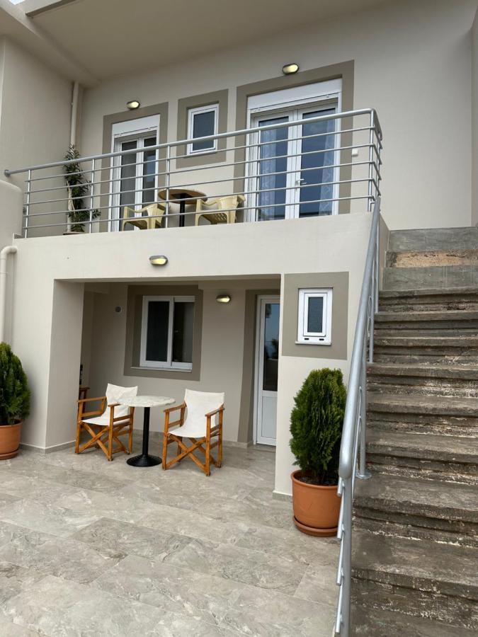 Angel Homes Plakiás Exterior foto