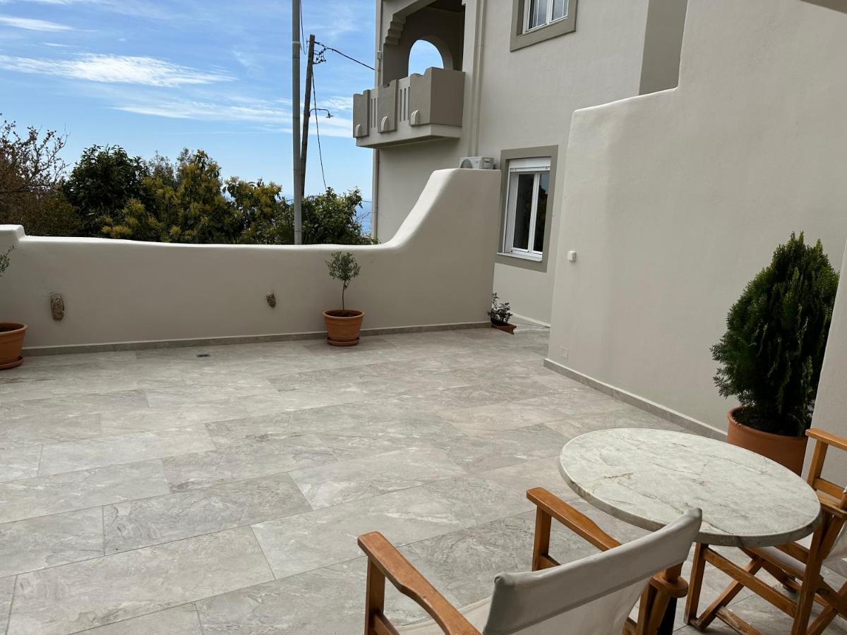 Angel Homes Plakiás Exterior foto