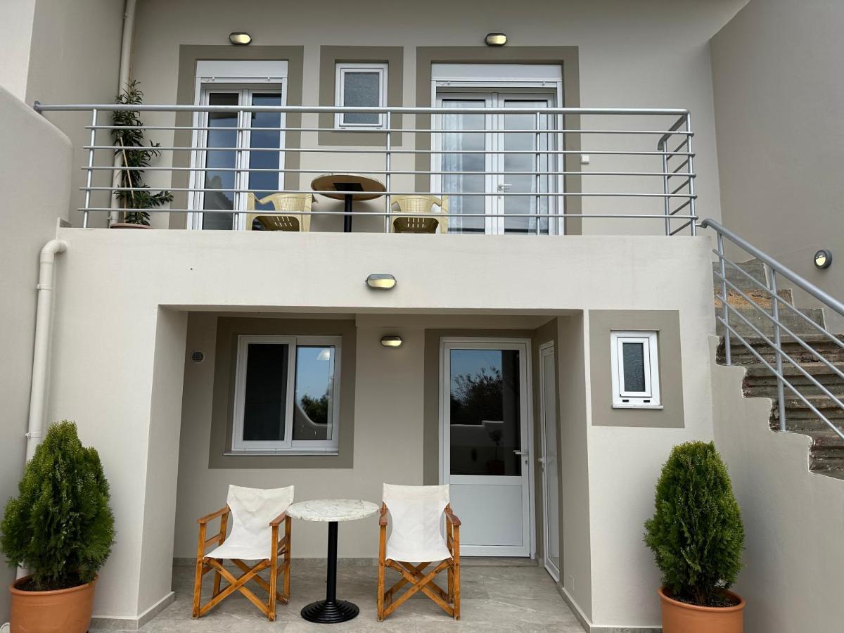 Angel Homes Plakiás Exterior foto